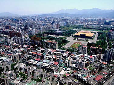 Taipei, Taiwan, Jacek Piwowarczyk, 2008