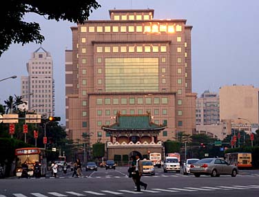 Taipei, Taiwan, Jacek Piwowarczyk, 2008