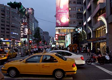 Taipei, Taiwan, Jacek Piwowarczyk, 2008