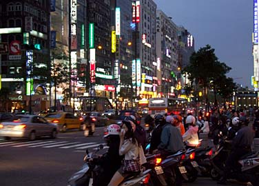 Taipei, Taiwan, Jacek Piwowarczyk, 2008
