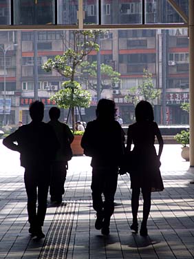 Taipei, Taiwan, Jacek Piwowarczyk, 2008