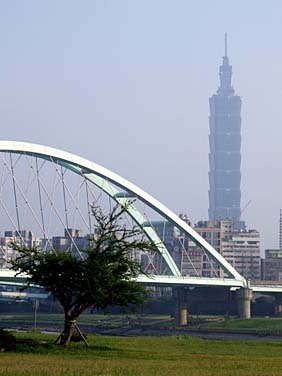 Taipei, Taiwan, Jacek Piwowarczyk, 2008
