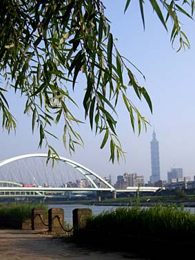 Taipei, Taiwan, Jacek Piwowarczyk, 2008