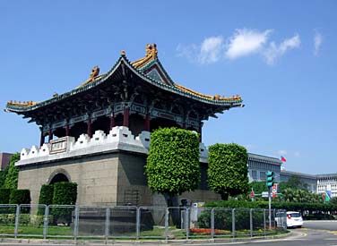 Taipei, Taiwan, Jacek Piwowarczyk, 2008