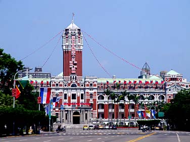 Taipei, Taiwan, Jacek Piwowarczyk, 2008