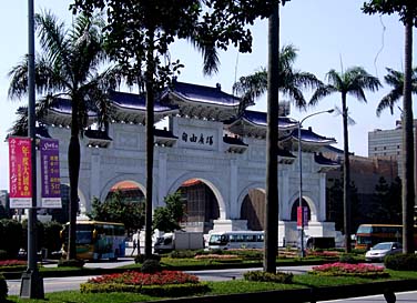 Taipei, Taiwan, Jacek Piwowarczyk, 2008