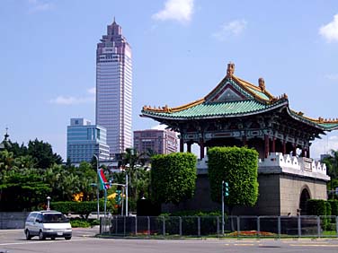Taipei, Taiwan, Jacek Piwowarczyk, 2008