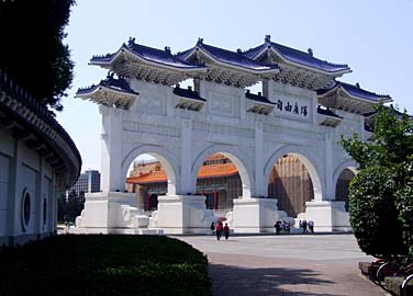 Taipei, Taiwan, Jacek Piwowarczyk, 2008