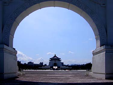 Taipei, Taiwan, Jacek Piwowarczyk, 2008