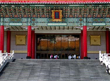 Taipei, Taiwan, Jacek Piwowarczyk, 2008