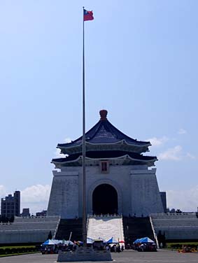 Taipei, Taiwan, Jacek Piwowarczyk, 2008