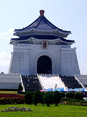 Taipei, Taiwan, Jacek Piwowarczyk, 2008