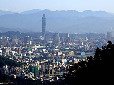 Bitan, Taipei, Taiwan, Jacek Piwowarczyk, 2008
