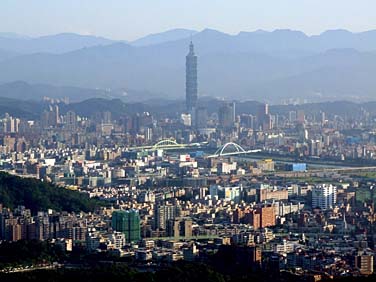 Bitan, Taipei, Taiwan, Jacek Piwowarczyk, 2008