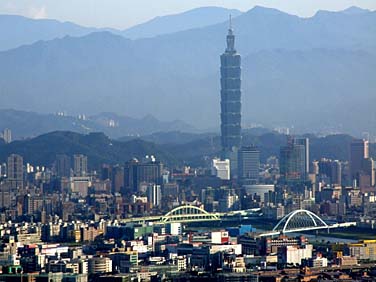 Bitan, Taipei, Taiwan, Jacek Piwowarczyk, 2008