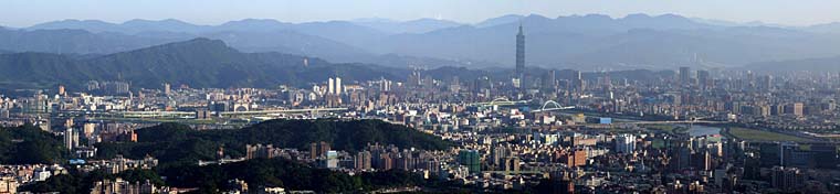 Bitan, Taipei, Taiwan, Jacek Piwowarczyk, 2008