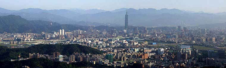 Bitan, Taipei, Taiwan, Jacek Piwowarczyk, 2008