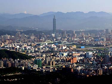 Bitan, Taipei, Taiwan, Jacek Piwowarczyk, 2008