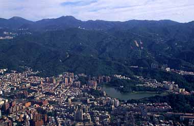 Taipei, Taiwan. Jacek Piwowarczyk, 200