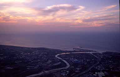 Taiwan, Jacek Piwowarczyk 2002