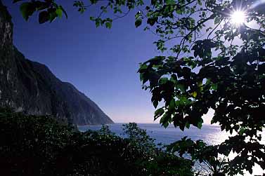 East Coast, Taiwan, Jacek Piwowarczyk, 2002