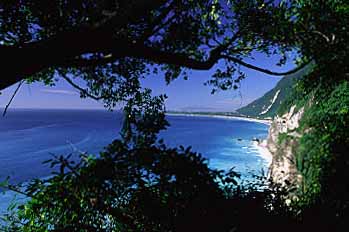 East Coast, Taiwan, Jacek Piwowarczyk, 2002