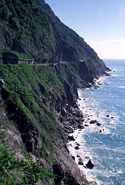 East Coast, Taiwan, Jacek Piwowarczyk, 2002