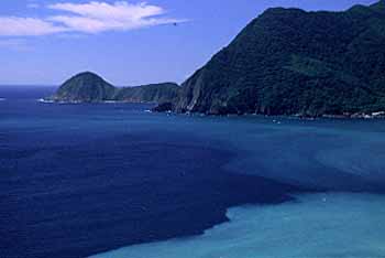 East Coast, Taiwan, Jacek Piwowarczyk, 2002