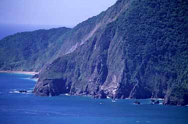 East Coast, Taiwan, Jacek Piwowarczyk, 2002