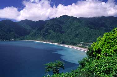 East Coast, Taiwan, Jacek Piwowarczyk, 2002