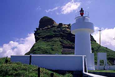 Bitou Cape Park, Northeastern Coast, Taiwan, Jacek Piwowarczyk, 2002