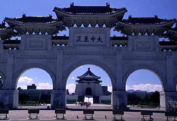 Taipei