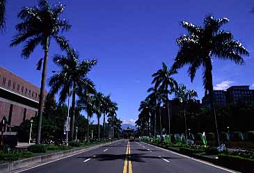 Taipei, Taiwan, Jacek Piwowarczyk, 2002