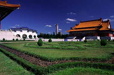 Taipei, Taiwan, Jacek Piwowarczyk, 2002