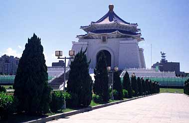 Taipei, Taiwan, Jacek Piwowarczyk, 2002