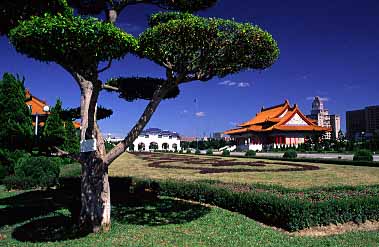 Taipei, Taiwan, Jacek Piwowarczyk, 2002