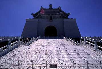Taipei, Taiwan, Jacek Piwowarczyk, 2002