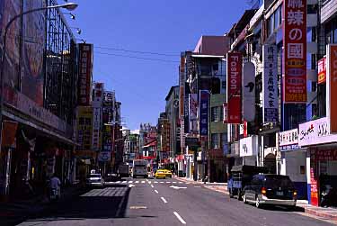 Taipei, Taiwan, Jacek Piwowarczyk, 2002