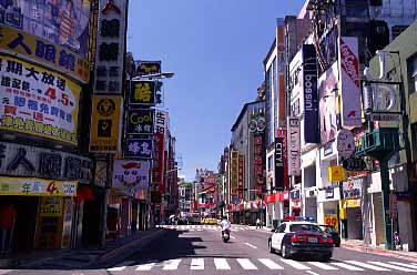 Taipei, Taiwan, Jacek Piwowarczyk, 2002