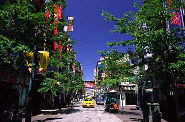 Taipei, Taiwan, Jacek Piwowarczyk, 2002