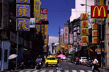 Taipei, Taiwan, Jacek Piwowarczyk, 2002