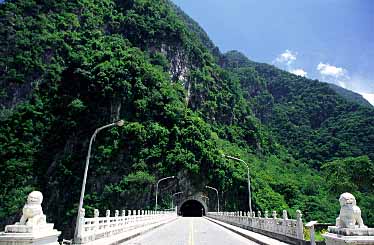 Taroko Gorge