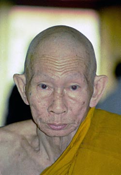 Thailand, Jacek Piwowarczyk 1995
