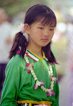 Thailand, Jacek Piwowarczyk 1995