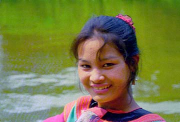 Thailand, Jacek Piwowarczyk 1995
