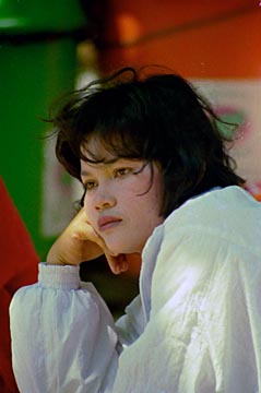 Thailand, Jacek Piwowarczyk 1995