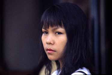 Thailand, Jacek Piwowarczyk, 1995