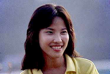 Thailand, Jacek Piwowarczyk, 1995