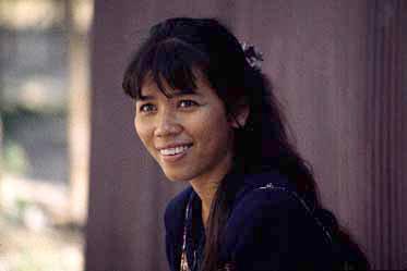 Thailand, Jacek Piwowarczyk, 1995