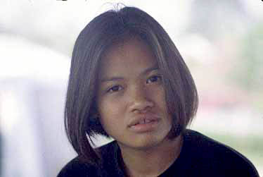 Thailand, Jacek Piwowarczyk, 1995